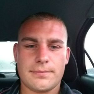 Meet your Posher, Jeff